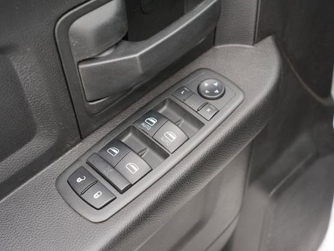 Used 2019 RAM 1500 Tradesman w/ Protection Group image 16