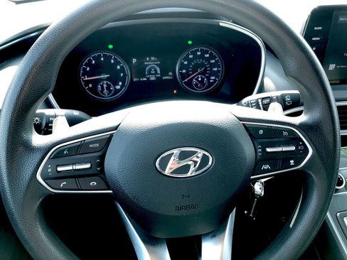 Used 2023 Hyundai Santa Fe SE w/ Cargo Package image 15