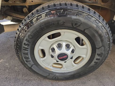 Used 2019 GMC Sierra 2500 Base image 31