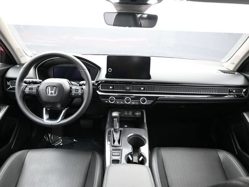 Used 2022 Honda Civic Touring image 19