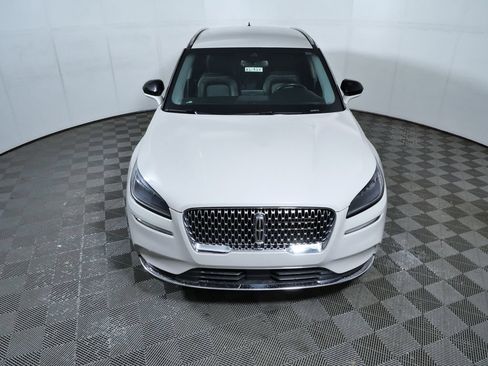 Certified 2022 Lincoln Corsair FWD image 3