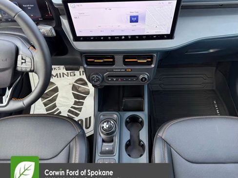 New 2026 Ford Maverick Tremor AWD/4WD image 26