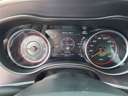 Used 2021 Dodge Charger Scat Pack image 18