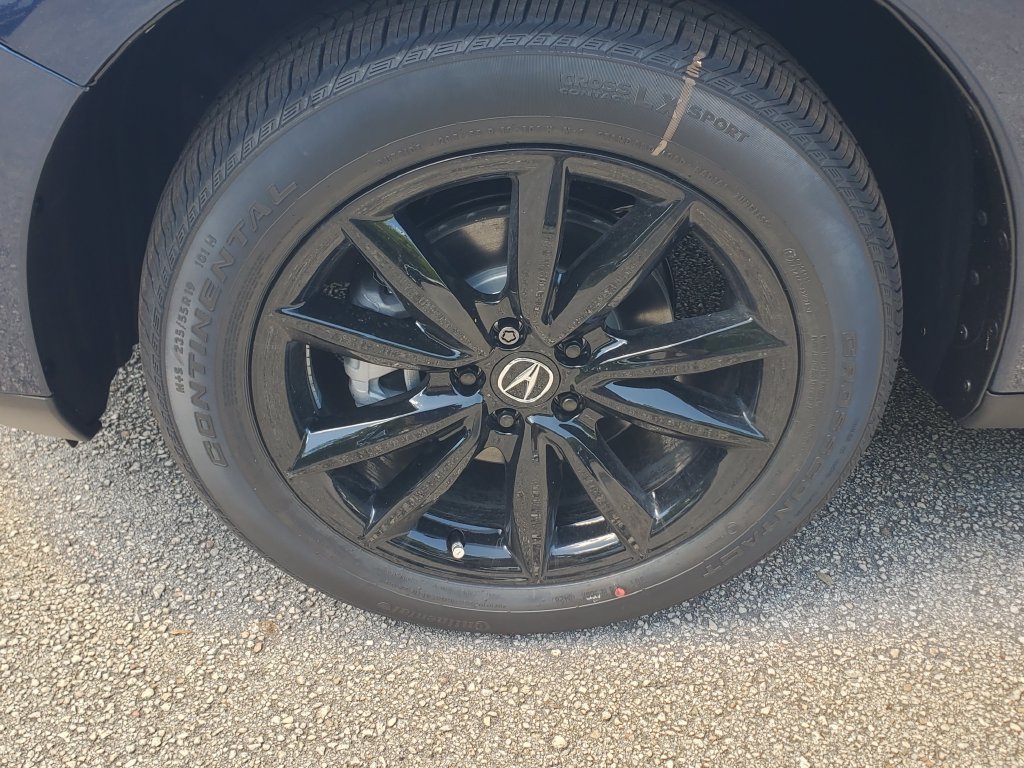 New 2026 Acura RDX SH-AWD image 3