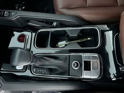 Used 2023 Kia Telluride EX FWD image 22