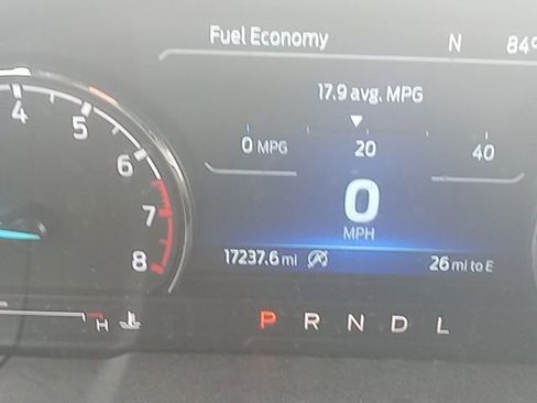 Used 2024 Ford Maverick Tremor w/ Tremor Off-Road Package image 13