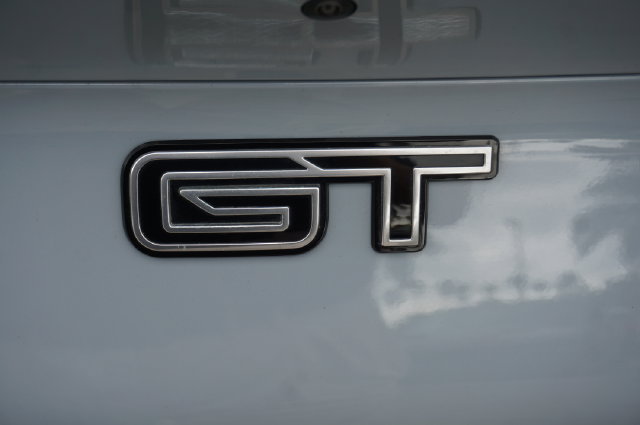 Used 2025 Ford Mustang Mach-E GT AWD/4WD image 35