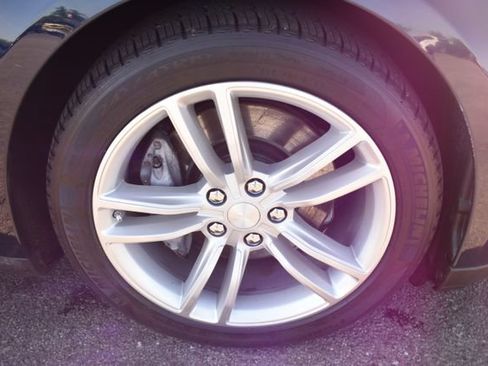 Used 2014 Tesla Model S 85 RWD image 43