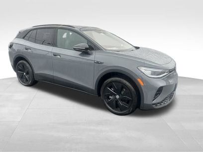 New 2025 Volkswagen ID.4 Pro S