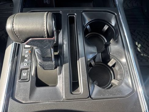 Used 2021 Ford F150 Lariat w/ Equipment Group 502A High AWD/4WD image 19