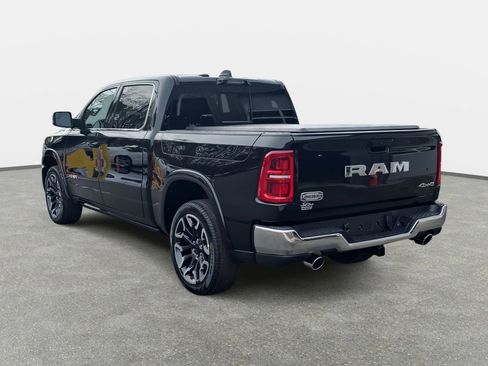 New 2026 RAM 1500 Limited image 7