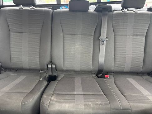 Used 2015 Ford F150 XLT w/ Equipment Group 302A Luxury AWD/4WD image 20