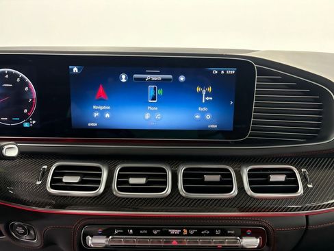 Used 2026 Mercedes-Benz GLE 53 AMG 4MATIC Coupe image 18