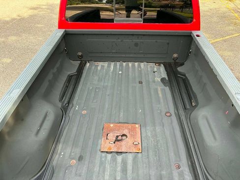 Used 2008 Ford F250 Lariat RWD image 5