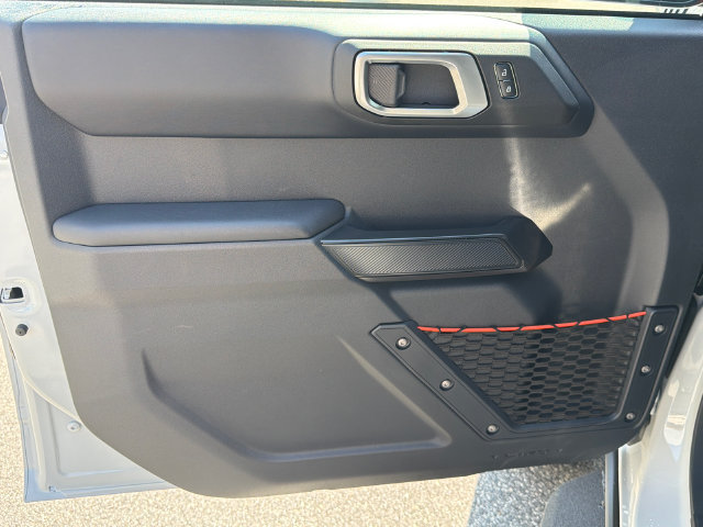 New 2026 Ford Bronco Raptor w/ Interior Carbon Fiber Pack AWD/4WD image 13