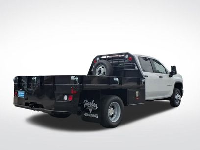New 2026 Chevrolet Silverado 3500 W/T w/ WT Convenience Package