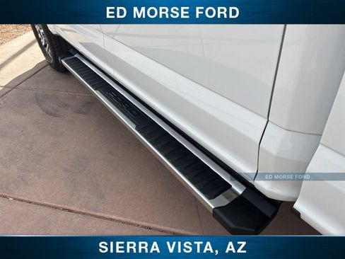 Used 2022 Ford F250 Lariat w/ Lariat Value Package AWD/4WD image 19