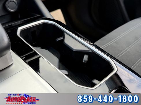 Used 2025 Mitsubishi Outlander SE AWD/4WD image 23