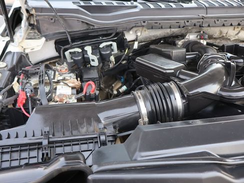 Used 2021 Ford F350 XL w/ Power Equipment Group AWD/4WD image 37