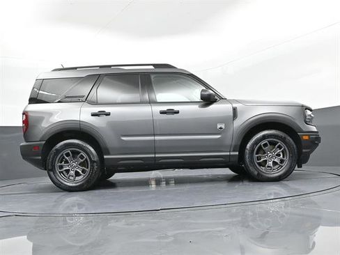 Used 2023 Ford Bronco Sport Big Bend image 34