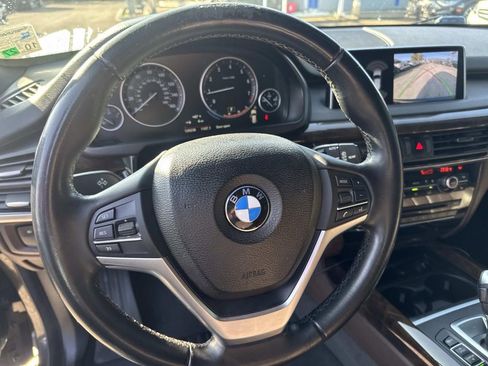 Used 2017 BMW X5 xDrive35i image 23