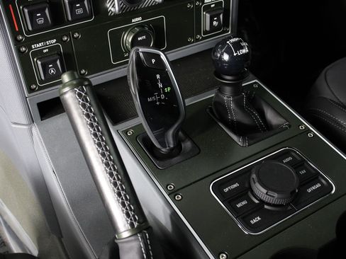 New 2025 INEOS Grenadier AWD/4WD image 9