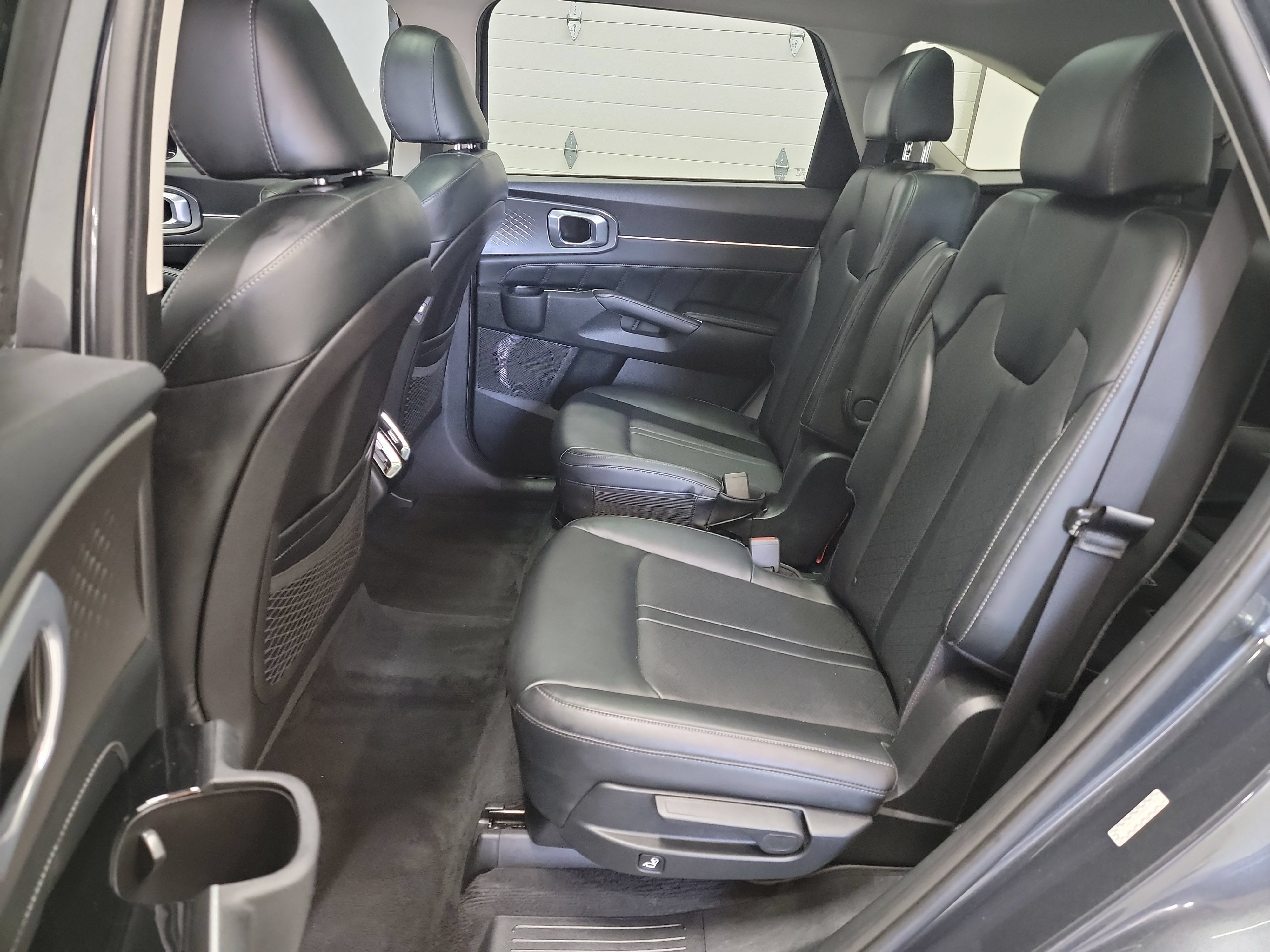 Used 2021 Kia Sorento SX FWD image 28