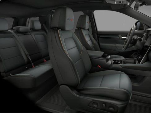 New 2027 GMC Terrain AT4 w/ Convenience Package III AWD/4WD image 58