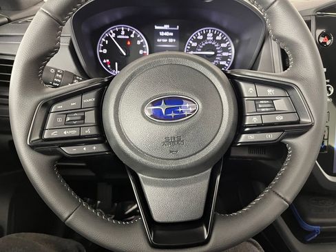 New 2026 Subaru Forester Premium image 18