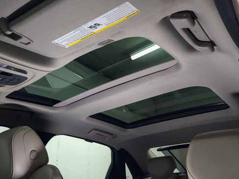 Used 2018 Cadillac CT6 Luxury image 42