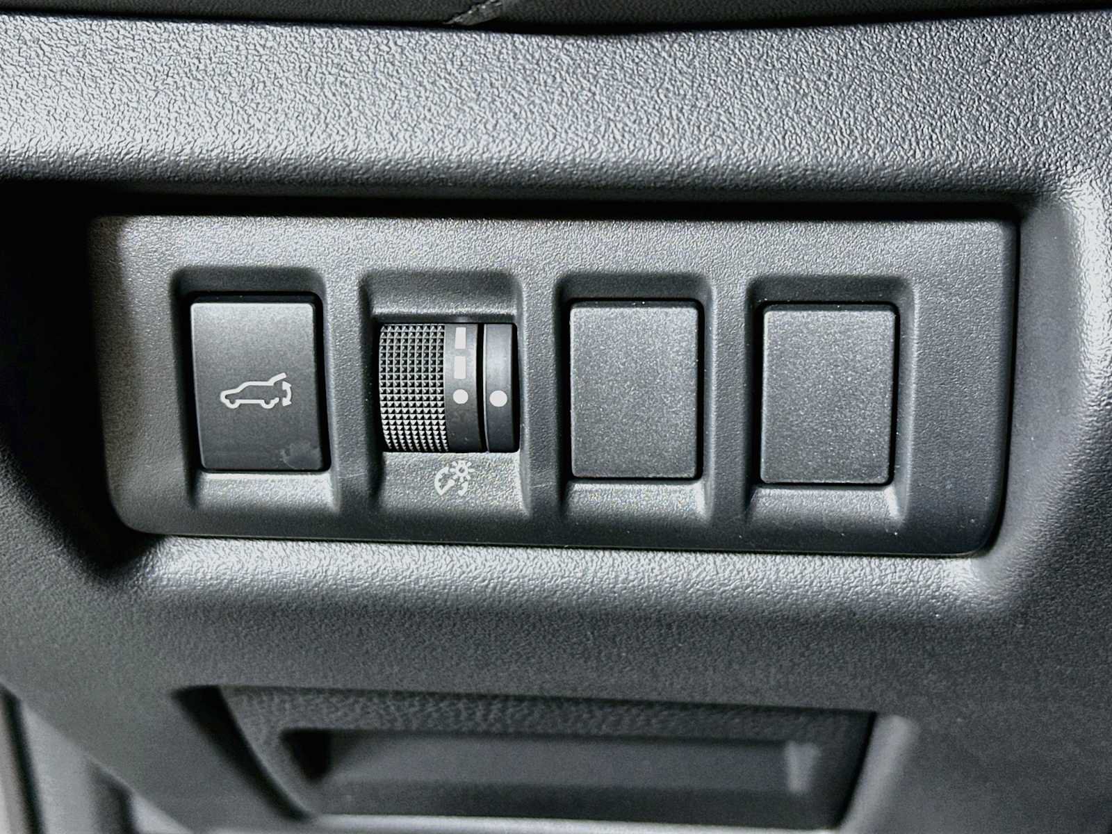 New 2026 Subaru Outback Wilderness AWD/4WD image 10