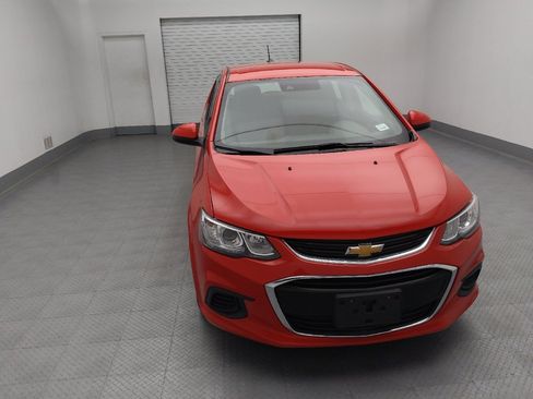 Used 2020 Chevrolet Sonic LT FWD image 14