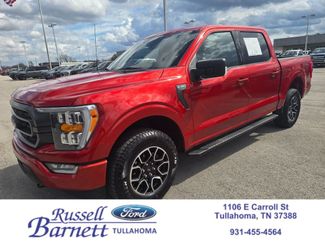 Used 2023 Ford F150 XLT w/ Equipment Group 302A High video 1