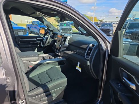 New 2026 RAM 1500 Big Horn image 23