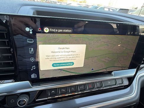 New 2026 Chevrolet Silverado 1500 High Country image 26