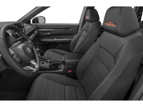 New 2026 Honda CR-V TrailSport image 8