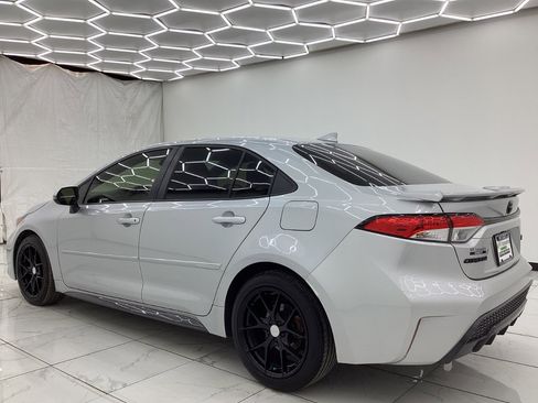 Used 2022 Toyota Corolla SE image 11