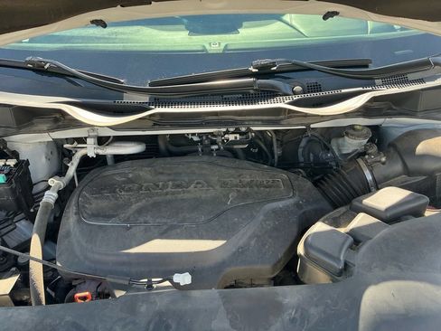 Used 2022 Honda Odyssey Elite image 25