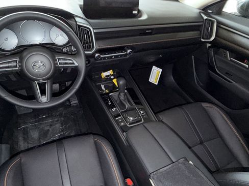 New 2026 MAZDA CX-50 AWD 2.5 S w/ Weather Package image 14