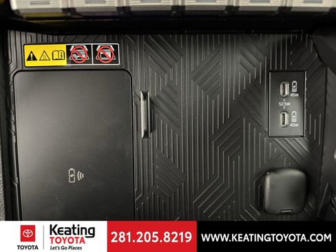 New 2026 Toyota Tacoma TRD Off-Road image 3