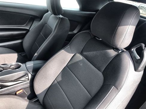 Used 2015 Ford Mustang V6 w/ Equipment Group 051A image 11