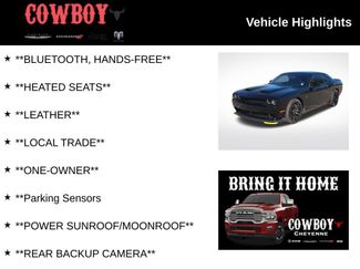 Used 2023 Dodge Challenger SRT Hellcat video 2