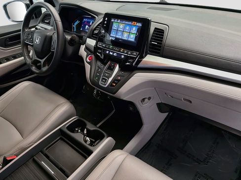 Used 2023 Honda Odyssey EX-L image 12