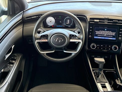 Used 2023 Hyundai Santa Cruz Night AWD/4WD image 17