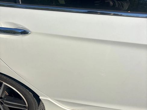 Used 2016 Honda Accord Sport image 27