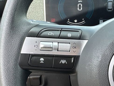 Used 2025 Hyundai Tucson SEL FWD image 25