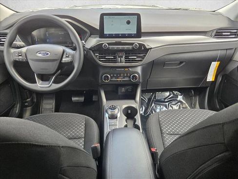 New 2026 Ford Escape Active FWD image 14