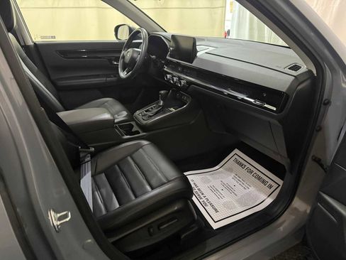Used 2024 Honda CR-V EX-L image 28
