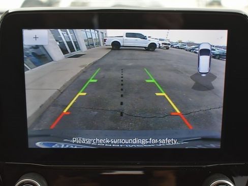 Used 2020 Ford EcoSport SE image 26