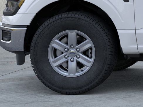 New 2026 Ford F150 XL w/ Equipment Group 103A High RWD image 25